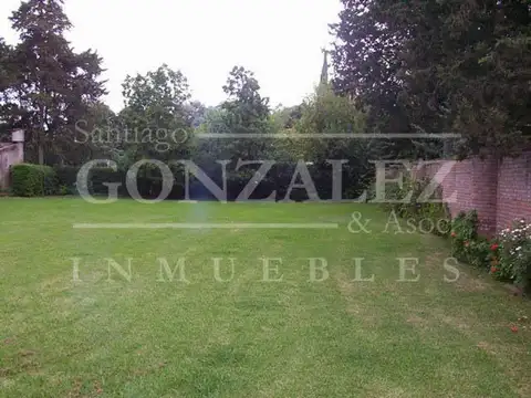 Terreno en Venta en Barrio Parque Leloir, Partido de Ituzaingó