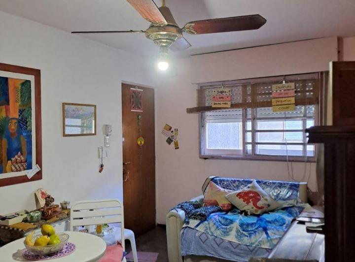 Departamento · 40m² · 2 Ambientes
