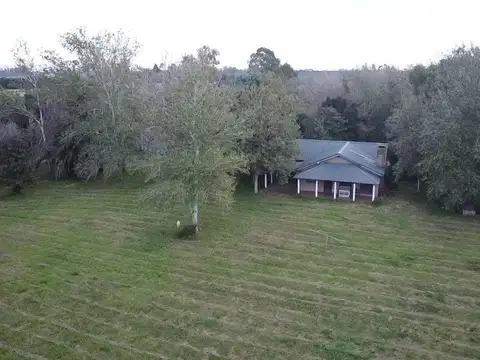 Terreno en Venta en Diego Gaynor, Partido de Exaltación de la Cruz