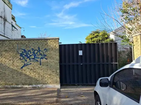Terreno en Venta en Martinez Santa Fe / Fleming, Martinez