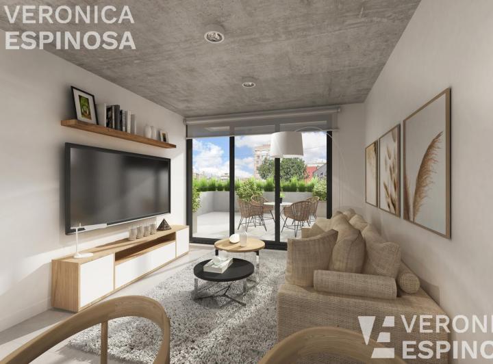 Desarrollo vertical