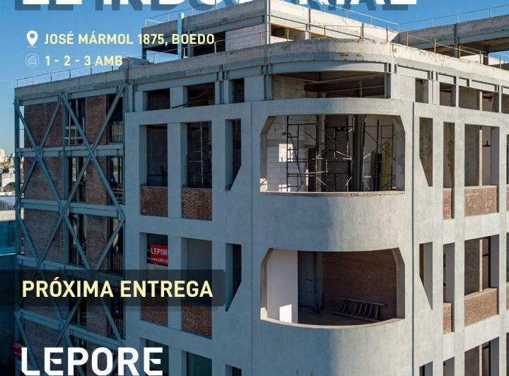Desarrollo vertical