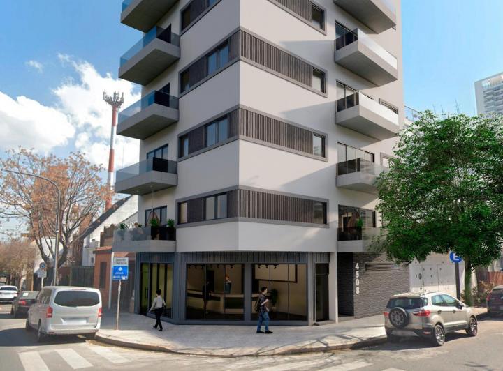 Desarrollo vertical