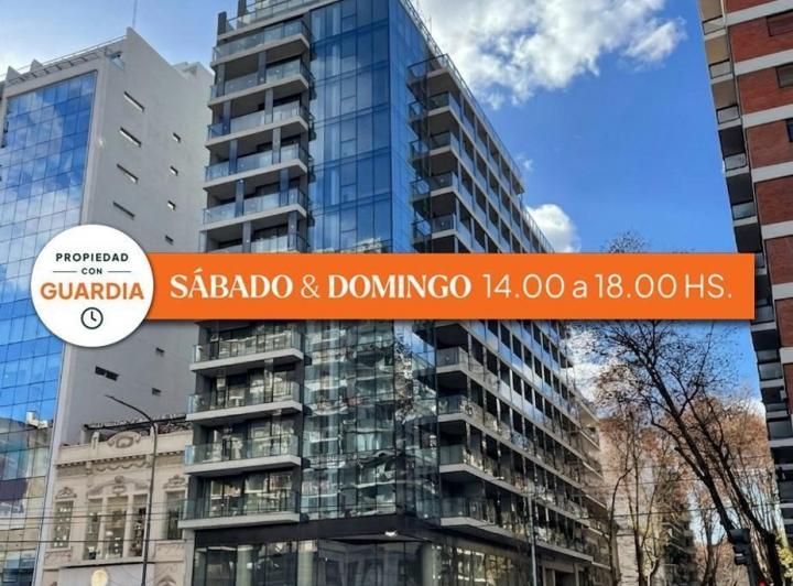Desarrollo vertical