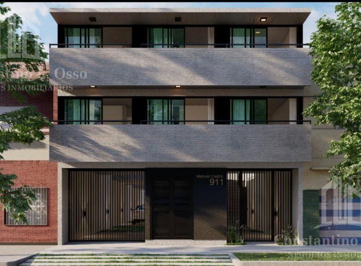 Desarrollo vertical