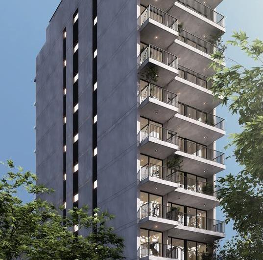 Desarrollo vertical