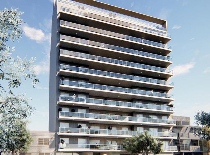 Desarrollo vertical
