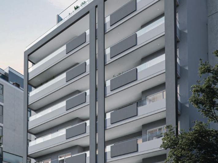 Desarrollo vertical
