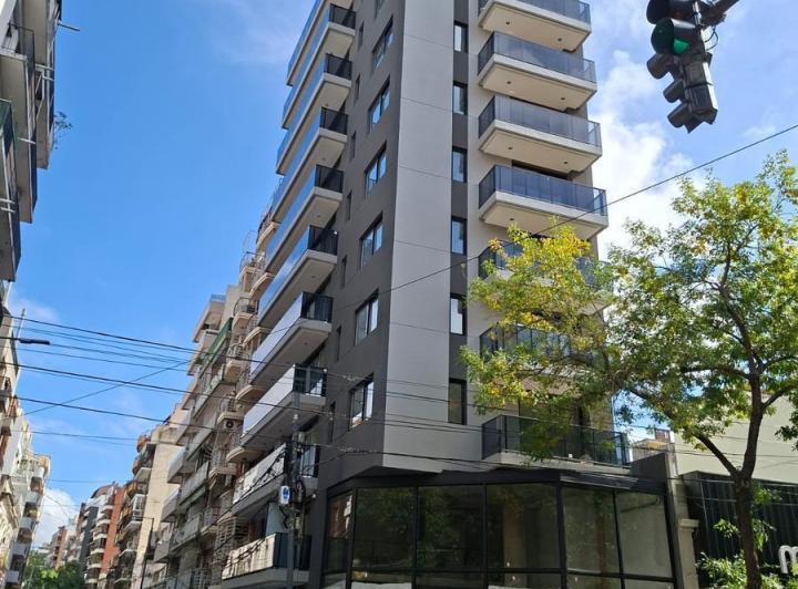 Desarrollo vertical