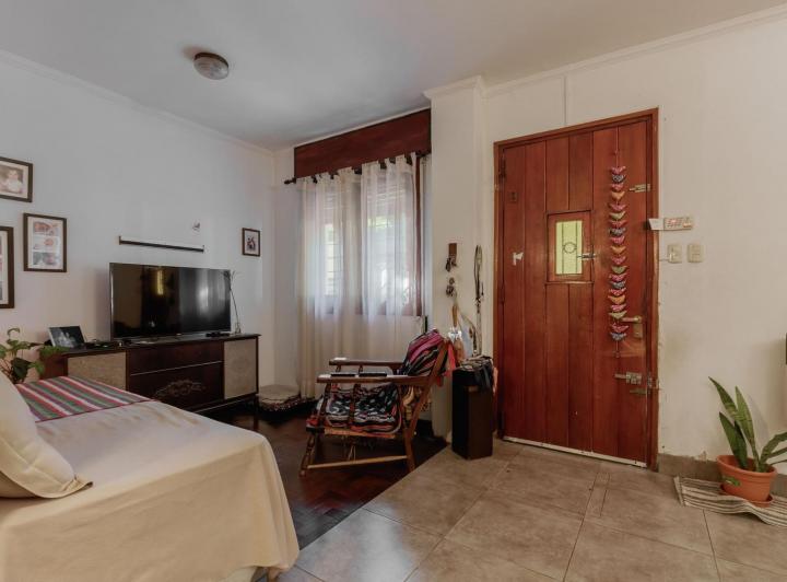 Casa · 151m² · 4 Ambientes