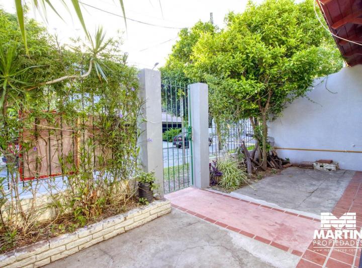 Casa · 185m² · 4 Ambientes · 1 Cochera