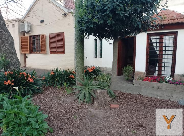 Casa · 186m² · 4 Ambientes