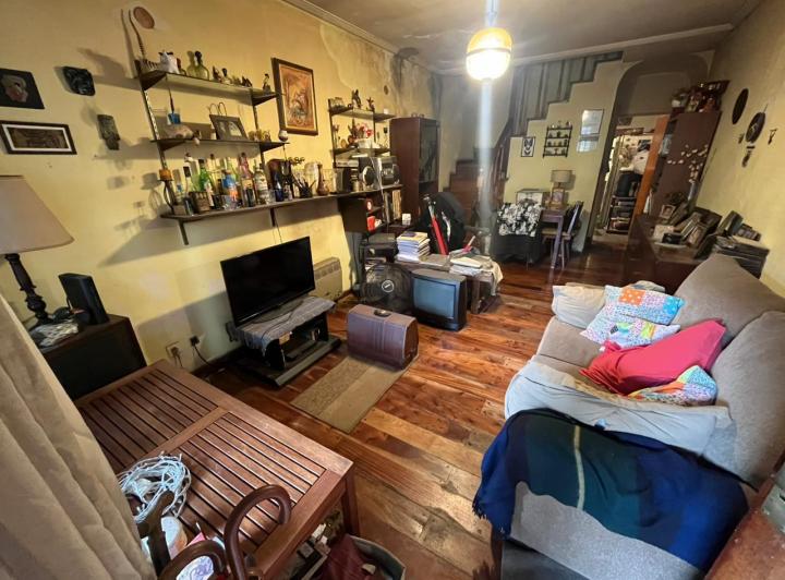 Casa · 55m² · 4 Ambientes