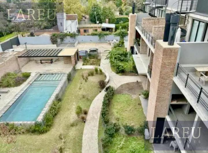 Casa · 92m² · 3 Ambientes