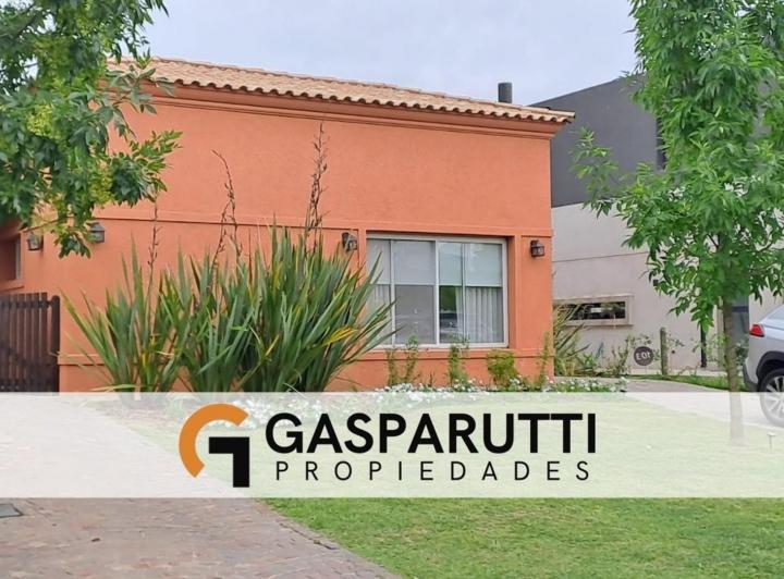 Casa · 154m² · 4 Ambientes · 4 Cocheras