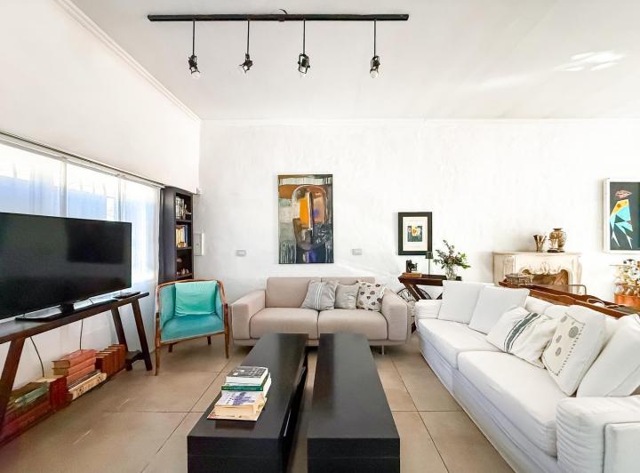 Casa · 142m² · 5 Ambientes