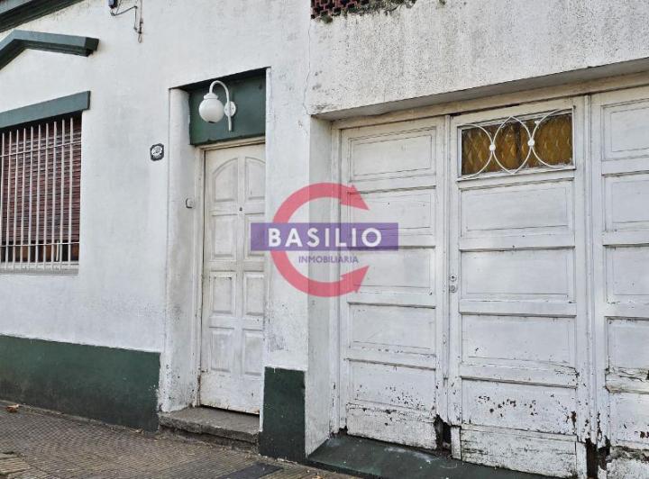 Casa · 98m² · 3 Ambientes · 1 Cochera