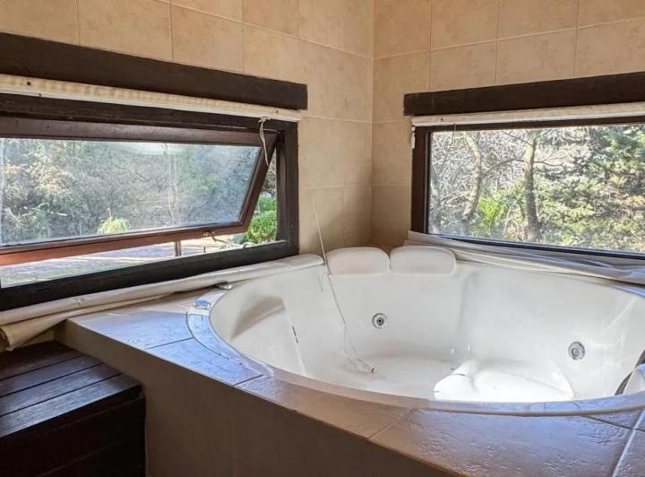 Casa · 175m² · 6 Ambientes