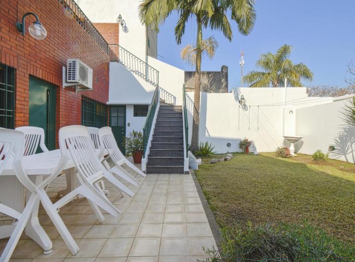 Casa · 267m² · 4 Ambientes · 4 Cocheras