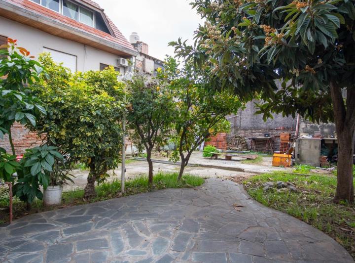 Casa · 186m² · 5 Ambientes · 3 Cocheras