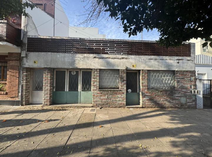 Casa · 150m² · 4 Ambientes · 1 Cochera