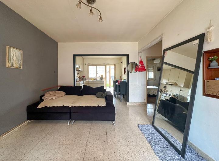 Casa · 116m² · 3 Ambientes · 1 Cochera