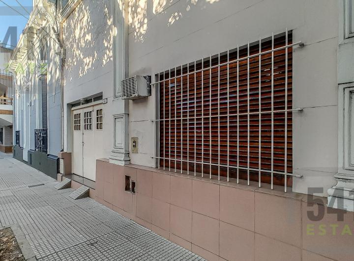 Casa · 120m² · 4 Ambientes