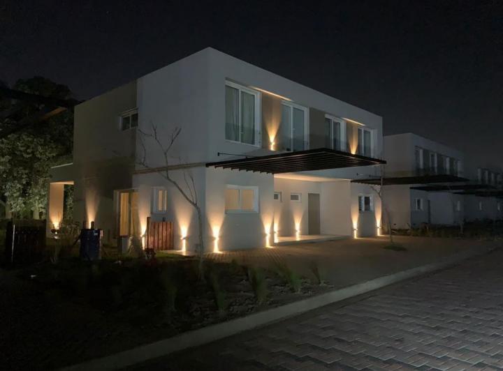Casa · 128m² · 4 Ambientes · 1 Cochera