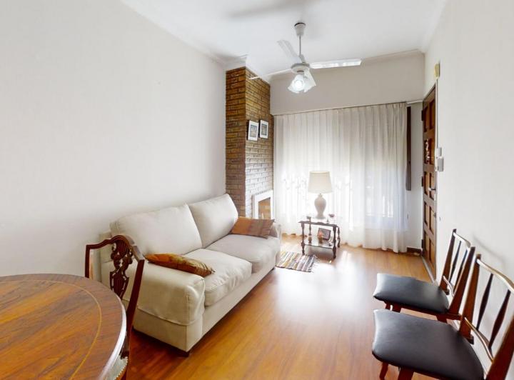 Casa · 113m² · 5 Ambientes · 1 Cochera
