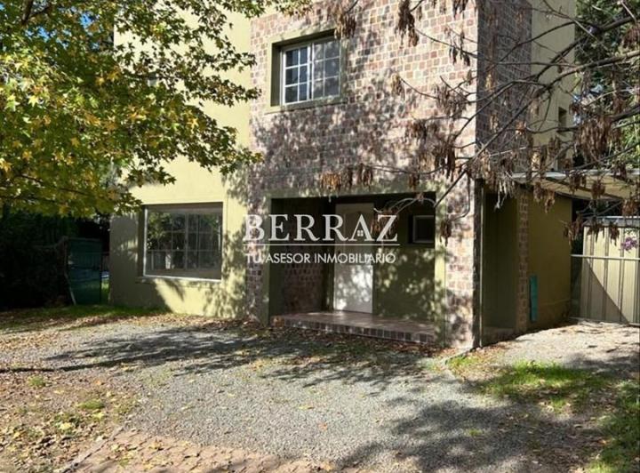 Casa · 120m² · 4 Ambientes · 1 Cochera