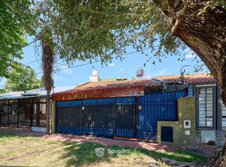 Casa · 155m² · 7 Ambientes · 1 Cochera