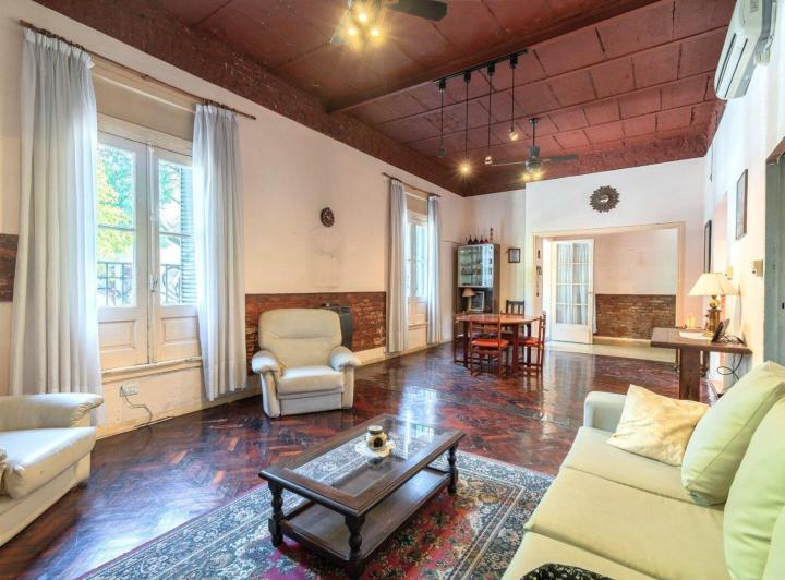 Casa · 159m² · 4 Ambientes