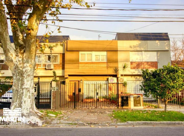 Casa · 110m² · 4 Ambientes