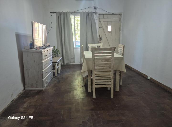 Casa · 60m² · 3 Ambientes