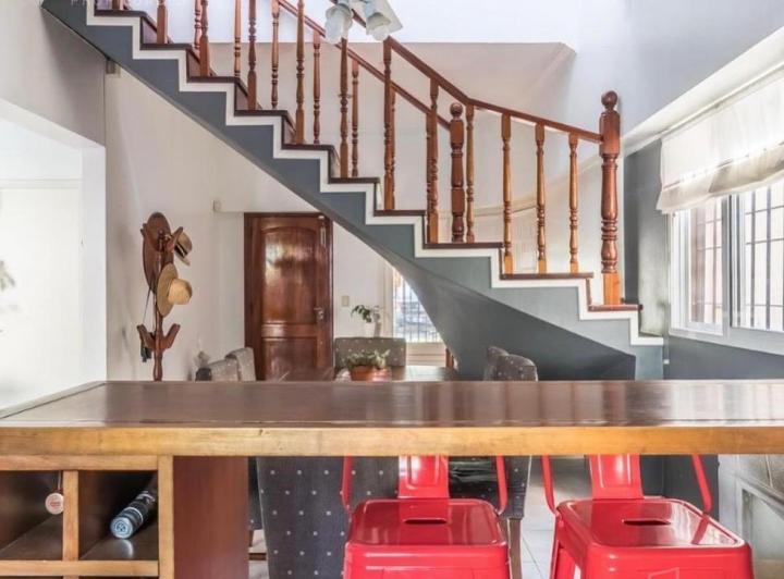 Casa · 125m² · 4 Ambientes · 1 Cochera