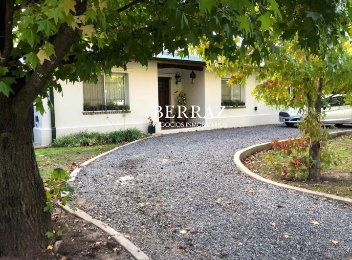 Casa · 149m² · 5 Ambientes · 3 Cocheras