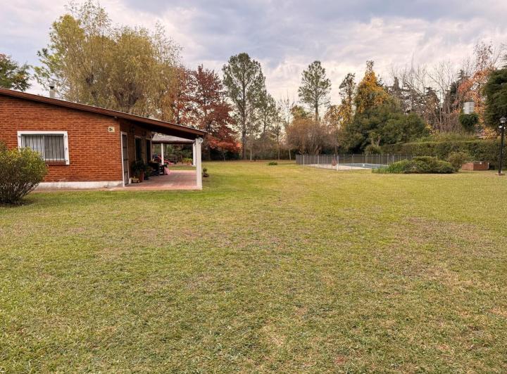 Casa · 100m² · 4 Ambientes
