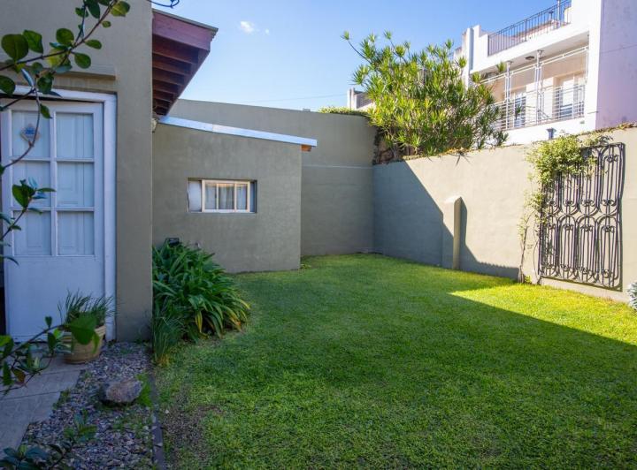 Casa · 107m² · 3 Ambientes