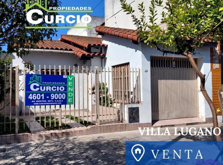 Casa · 106m² · 3 Ambientes