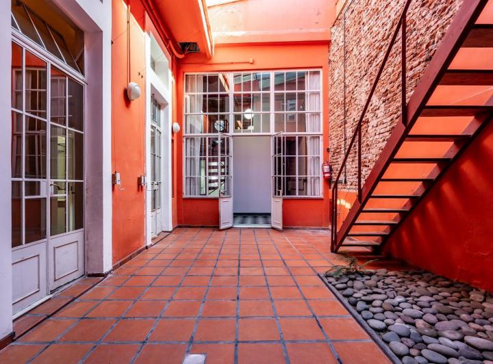 Casa · 175m² · 6 Ambientes · 1 Cochera