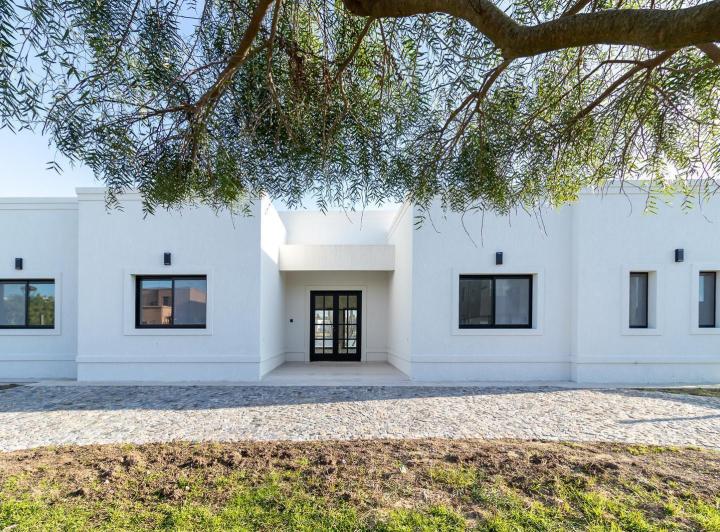 Casa · 195m² · 5 Ambientes