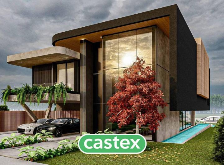 Casa · 530m² · 6 Ambientes