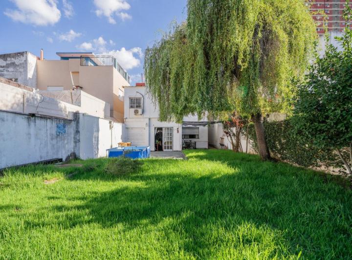 Casa · 103m² · 4 Ambientes