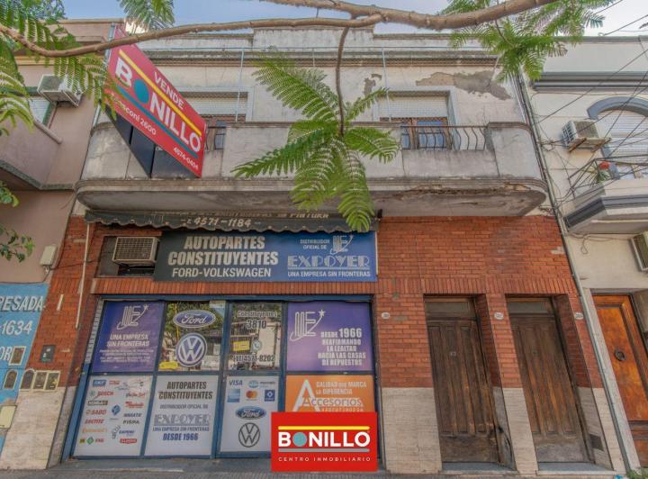 Casa · 212m² · 7 Ambientes