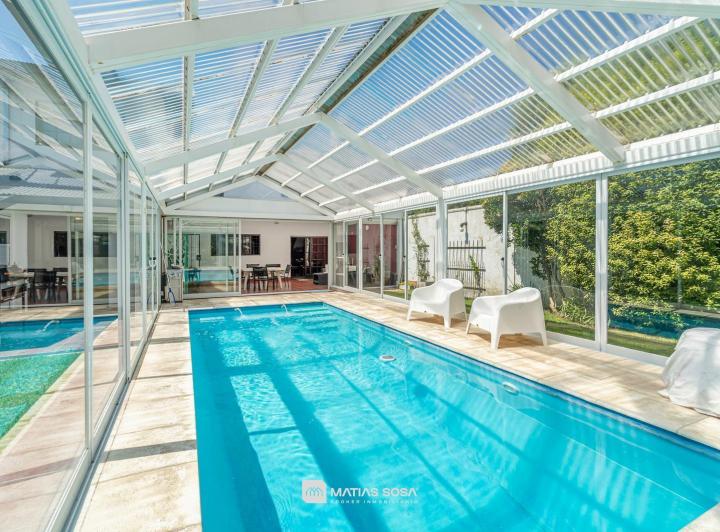 Casa · 311m² · 4 Ambientes