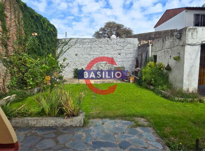 Casa · 126m² · 4 Ambientes · 1 Cochera