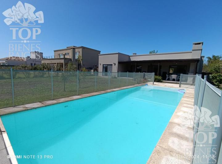 Casa · 159m² · 5 Ambientes