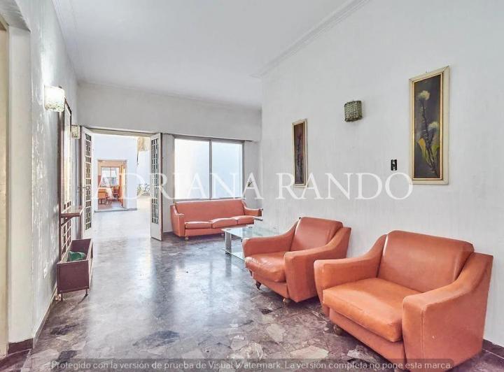 Casa · 183m² · 4 Ambientes · 1 Cochera