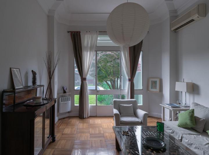 Casa · 309m² · 4 Dormitorios · 1 Cochera