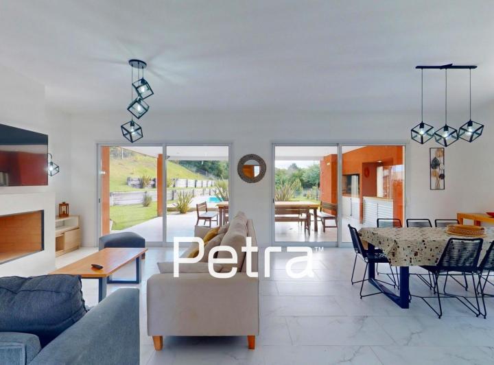 Casa · 140m² · 4 Ambientes